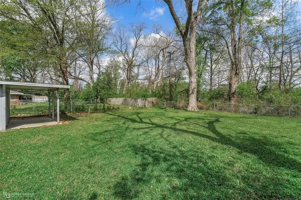 2603 W Cavett Drive, Shreveport, LA 71104