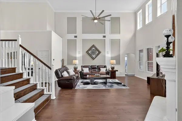 2321 Dana Drive, Flower Mound, TX 75028