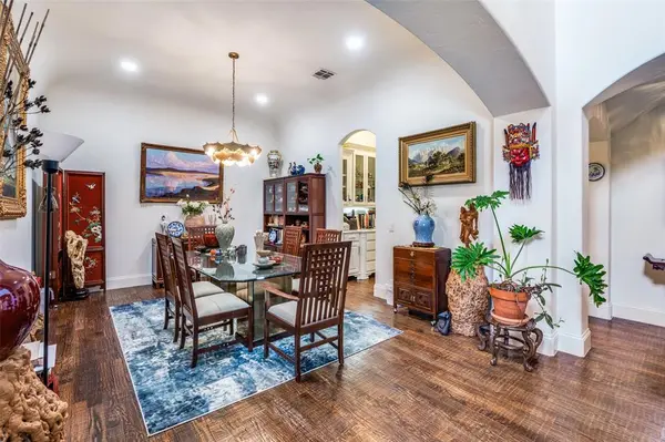 5764 Quebec Lane, Plano, TX 75024