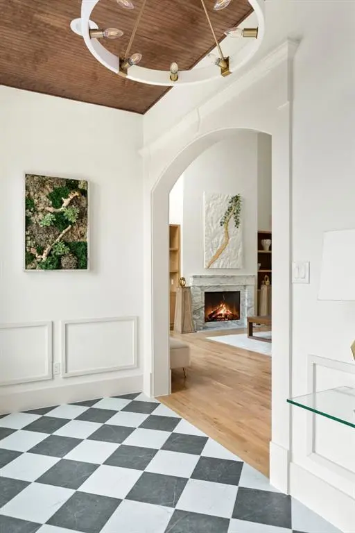 6452 Walnut Hill Lane, Dallas, TX 75230