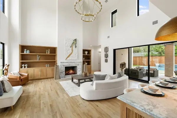 6452 Walnut Hill Lane, Dallas, TX 75230