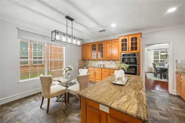 4224 Barnsley Drive, Plano, TX 75093