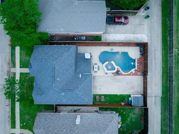 1277 Michael Avenue, Lewisville, TX 75077