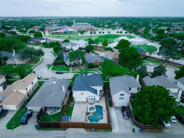 1277 Michael Avenue, Lewisville, TX 75077