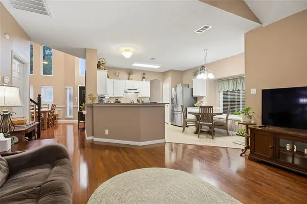 1277 Michael Avenue, Lewisville, TX 75077