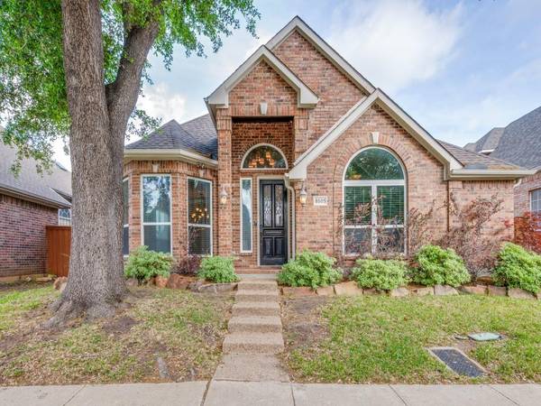 8605 Wellington Point Drive, Irving, TX 75063