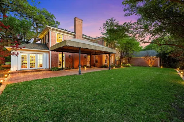 3805 Castle Avenue, Waco, TX 76710