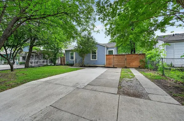 4221 Lisbon Street, Fort Worth, TX 76107