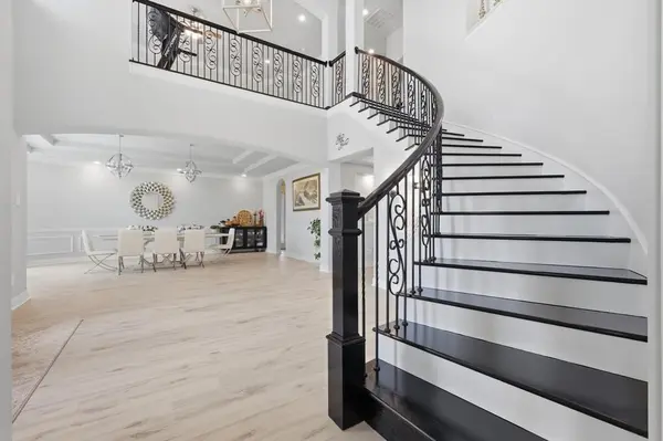 5013 Whisper Drive, Parker, TX 75002