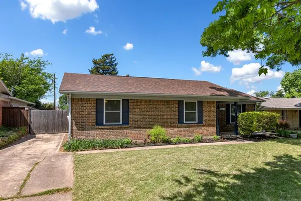 2621 Jasmine Lane, Plano, TX 75074