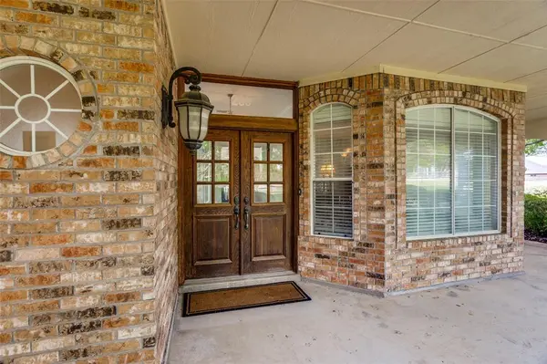 239 Hidden Creek Road, Cresson, TX 76035