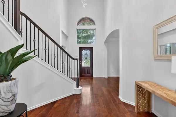 4704 Auburn Ridge Drive, Fort Worth, TX 76123