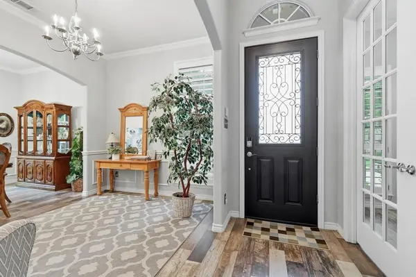 3005 Autumn Sage Trail, Flower Mound, TX 75022