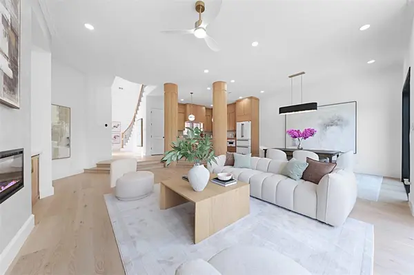 5644 Gleneagles Drive, Plano, TX 75093