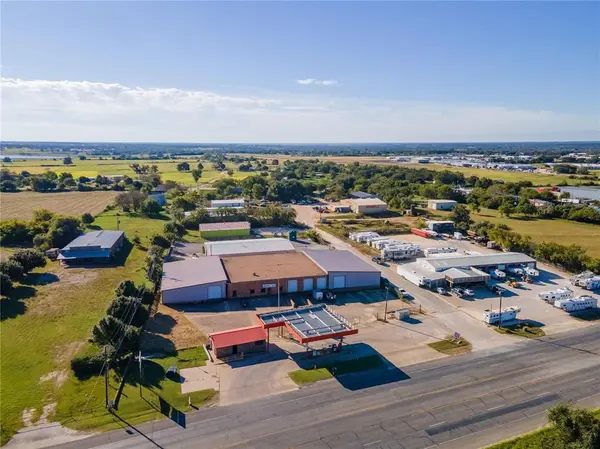 2014 N US Highway 377, Stephenville, TX 76401