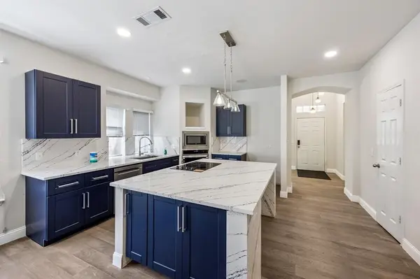 2940 La Vista Lane, Frisco, TX 75033