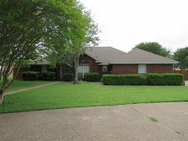 710 N Old Robinson Road, Robinson, TX 76706