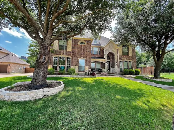 507 Montclaire Drive, Mansfield, TX 76063
