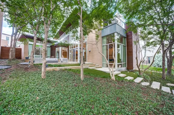 2207 Kessler Woods Court, Dallas, TX 75208