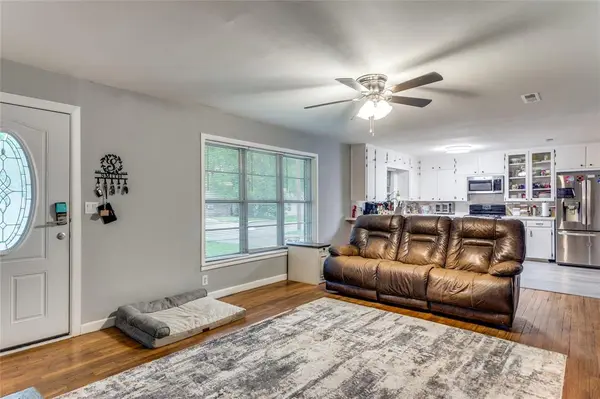 501 Lindsey Street, Bowie, TX 76230