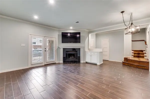 3401 Binkley Avenue #A, University Park, TX 75205