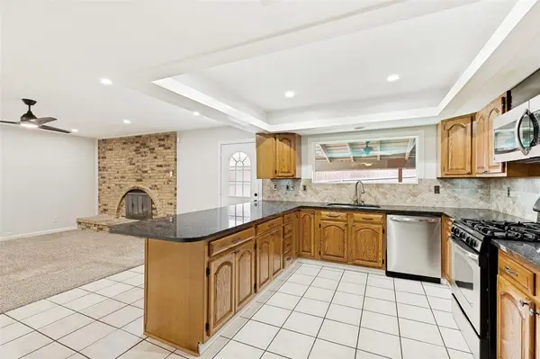 3402 Flagstone Drive, Garland, TX 75044