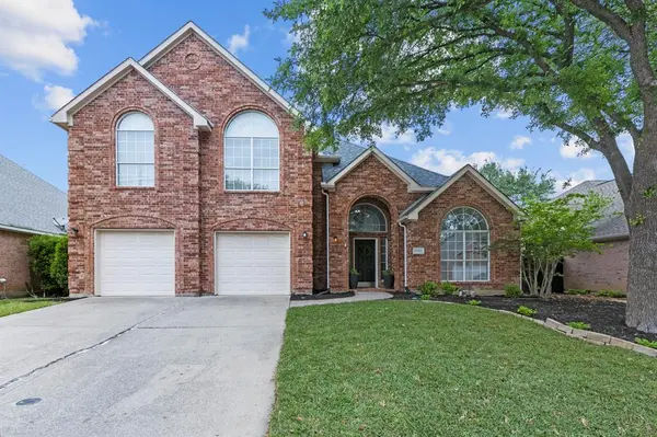 8800 Tiercels Drive, Mckinney, TX 75072