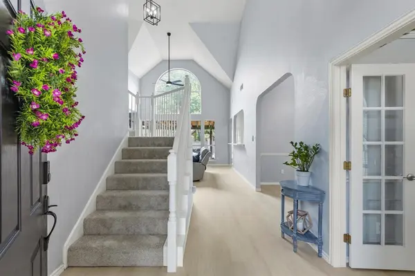 8800 Tiercels Drive, Mckinney, TX 75072