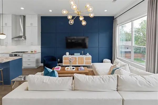 5811 Lindell Avenue #103, Dallas, TX 75206