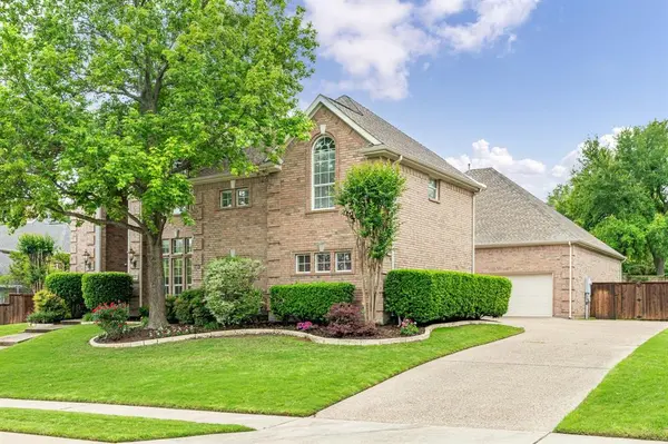 6803 Shoreview Drive, Mckinney, TX 75072