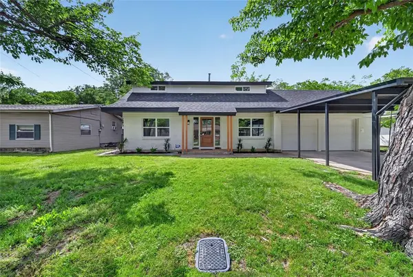 313 Western Avenue, Saginaw, TX 76179