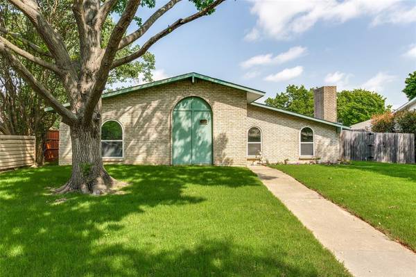 1525 Cherokee Trail, Plano, TX 75023