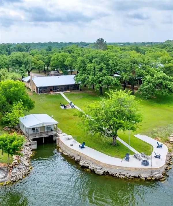 214 County Road 565, Eastland, TX 76448