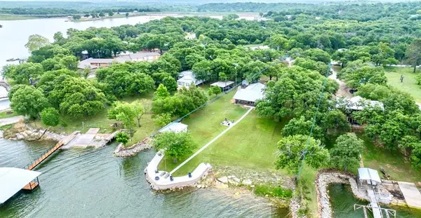 214 County Road 565, Eastland, TX 76448