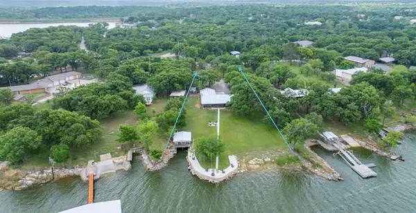 214 County Road 565, Eastland, TX 76448