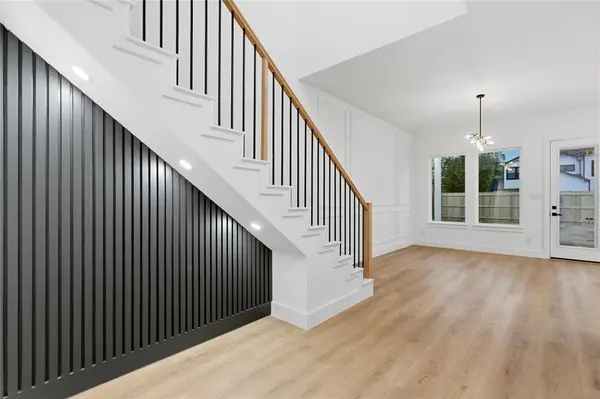 3708 Spence Street, Dallas, TX 75215