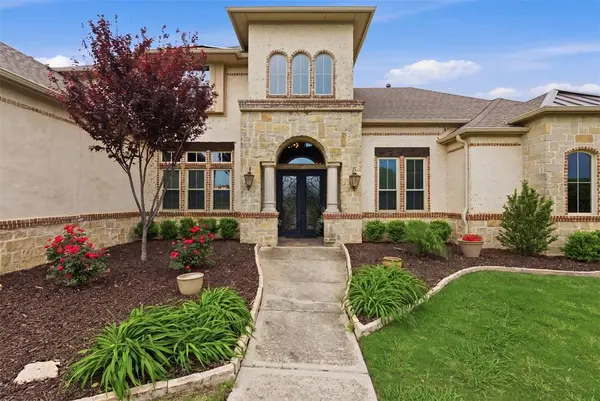 7369 Golf Club Drive, Fort Worth, TX 76179