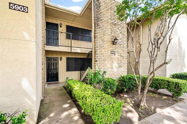 5903 Harvest Hill Road #2074, Dallas, TX 75230