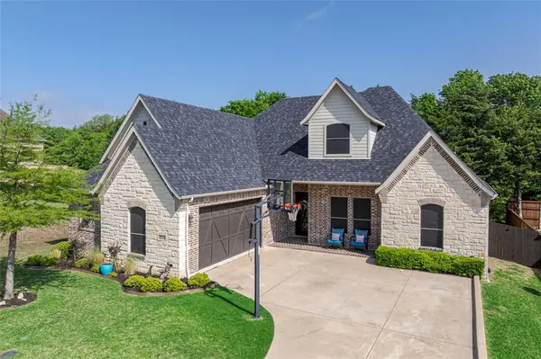 1611 Moreland Drive, Sherman, TX 75090