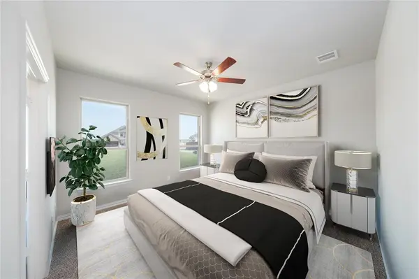 8933 Acorn Avenue, Justin, TX 76247