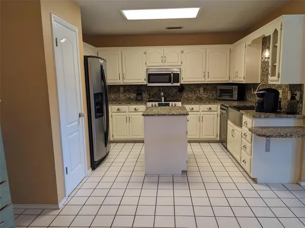 7 Olympic Circle, Abilene, TX 79606