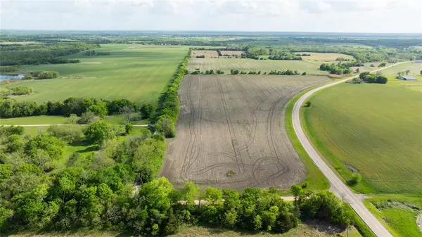 TBD Lot 5 CR 26150, Roxton, TX 75477