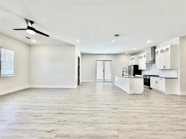 8513 Shorehan Road, The Colony, TX 75036