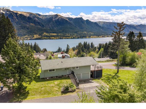 270 NE Wisteria WAY, Stevenson, WA 98648