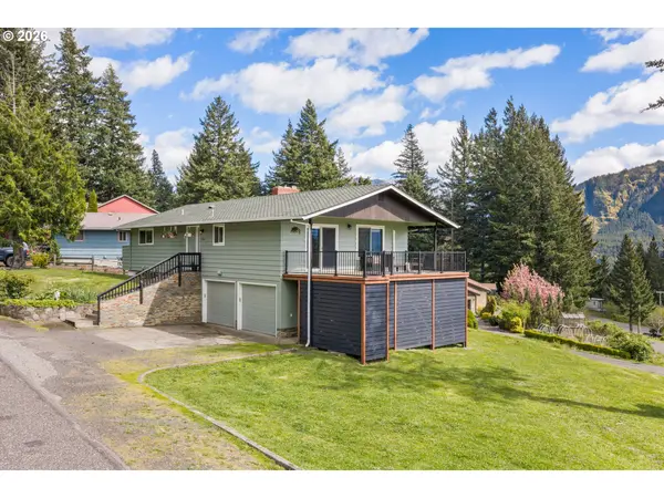 270 NE Wisteria WAY, Stevenson, WA 98648