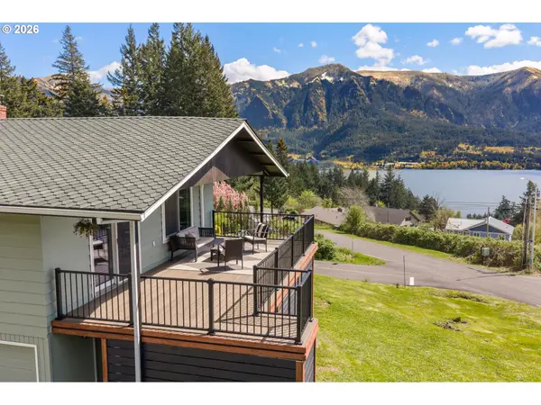 270 NE Wisteria WAY, Stevenson, WA 98648