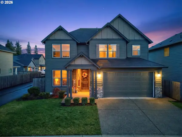 12515 NE 109TH ST, Vancouver, WA 98682