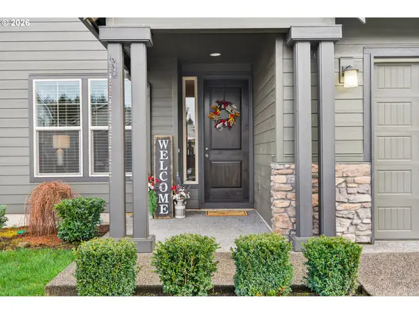 12515 NE 109TH ST, Vancouver, WA 98682