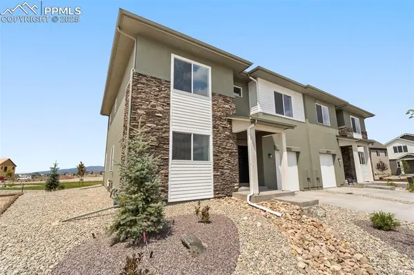 8064 School House DR, Colorado Springs, CO 80908