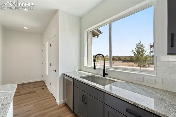 8064 School House DR, Colorado Springs, CO 80908